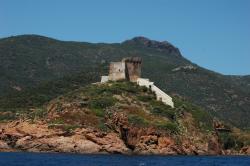 Corsica: West coast